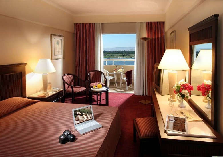 Hotel Iberotel Luxor