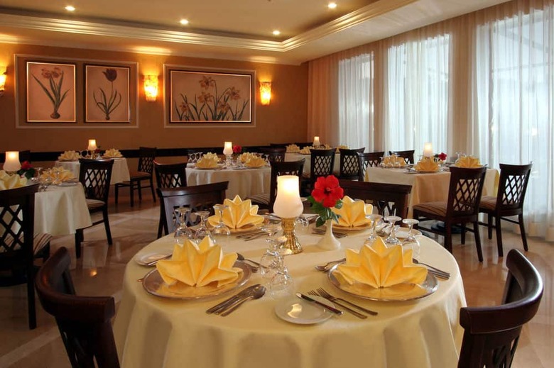 Hotel Iberotel Luxor
