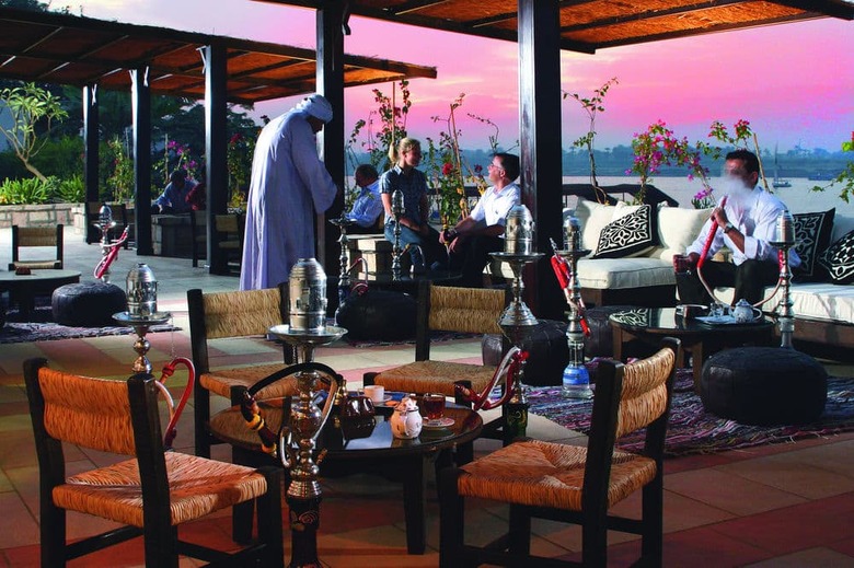 Hotel Iberotel Luxor