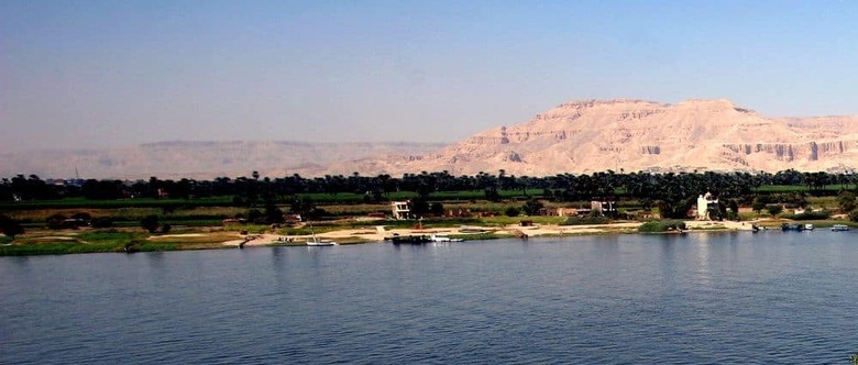 Hotel Iberotel Luxor