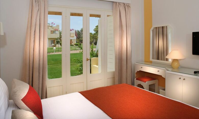 Hotel Tirana Dahab Resort (ex Ibis Styles)
