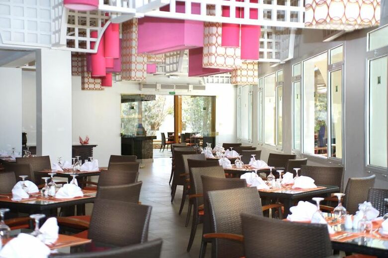Hotel Tirana Dahab Resort (ex Ibis Styles)