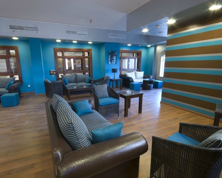 Hotel Lotus Bay Resort And Spa