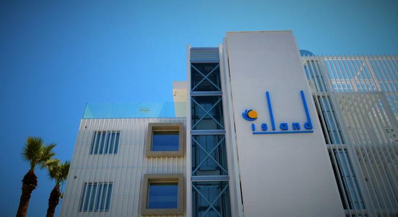 Hotel Island Boutique