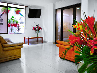 Hotel Valladolid