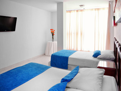 Hotel Valladolid