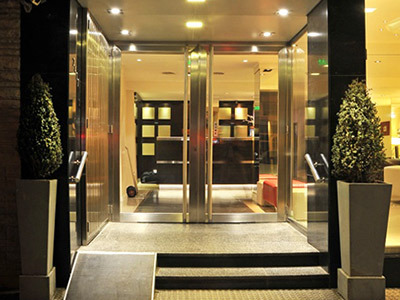 Hotel Denver