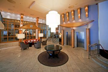 Hotel Mercure Dortmund Centrum