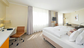 Hotel Mercure Dortmund Centrum