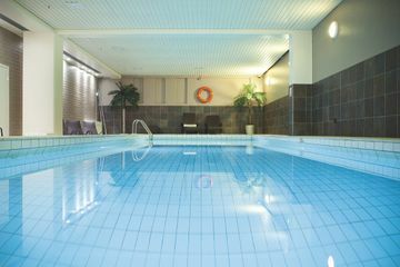 Hotel Radisson Blu