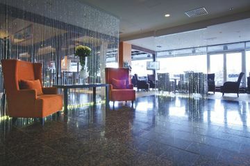 Hotel Radisson Blu