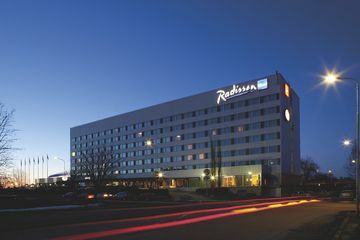 Hotel Radisson Blu