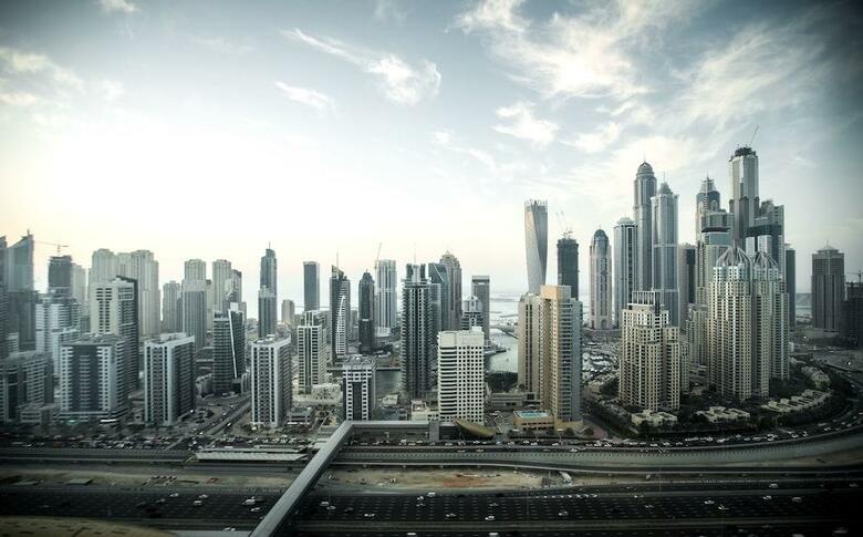 Pullman Dubai Jumeirah Lakes Towers - Hotel And Residence