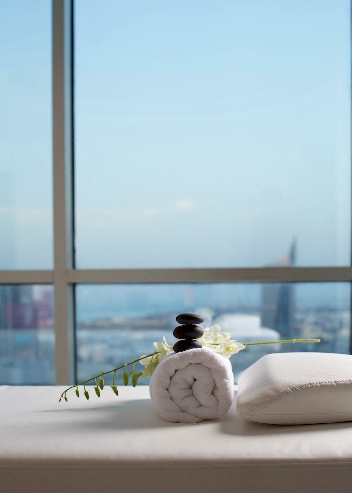 Pullman Dubai Jumeirah Lakes Towers - Hotel And Residence