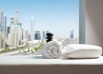 Pullman Dubai Jumeirah Lakes Towers - Hotel And Residence