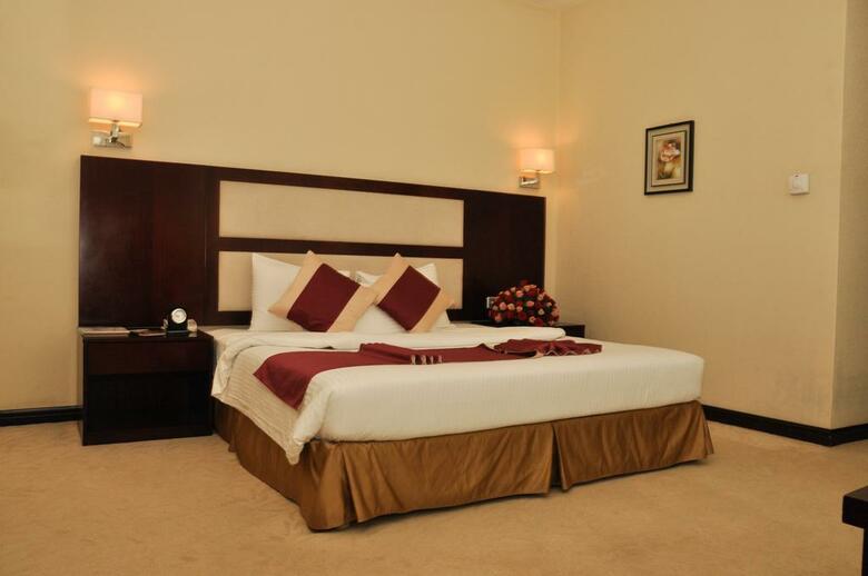 Harmony Hotel