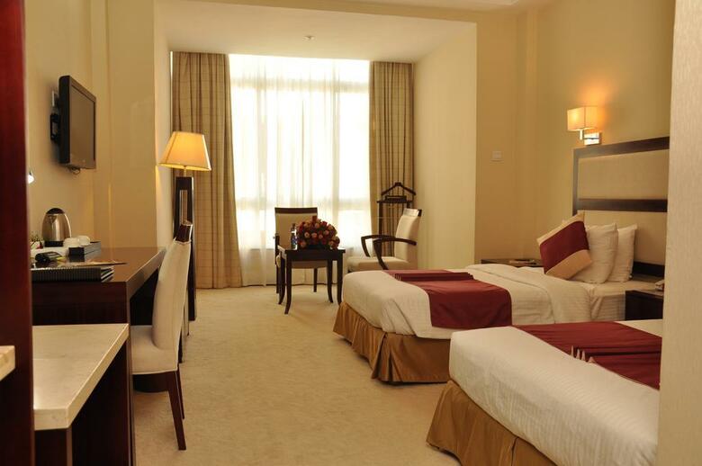 Harmony Hotel