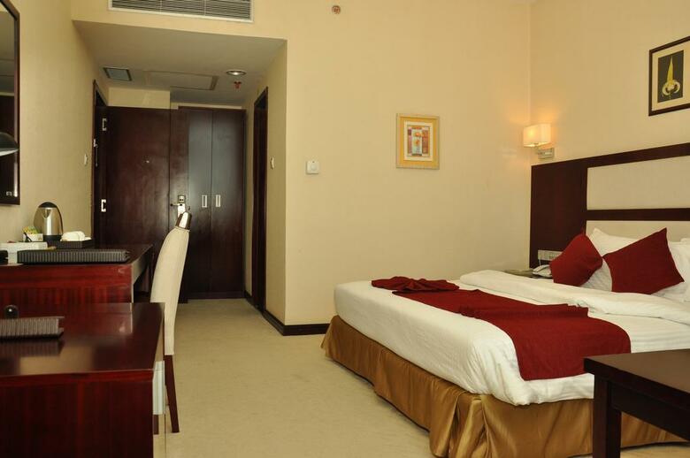 Harmony Hotel
