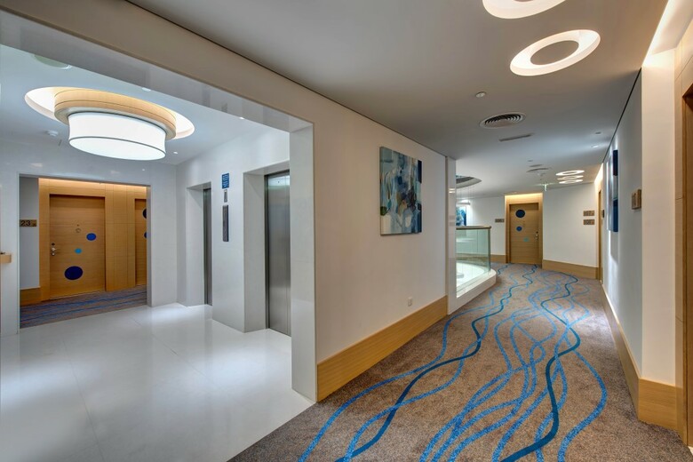 Hotel Al Khoory Inn Bur Dubai