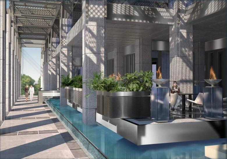 Hotel Al Bandar Arjaan - Dubai Creek