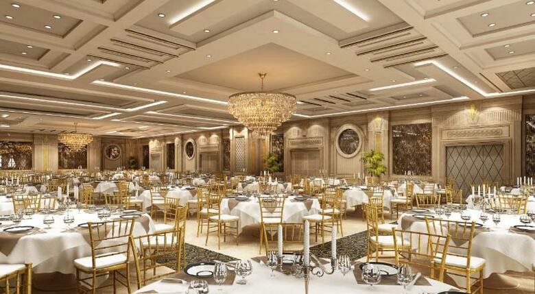 Hotel Stella Di Mare Dubai Marina