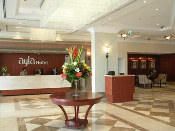 Ayla Hotel
