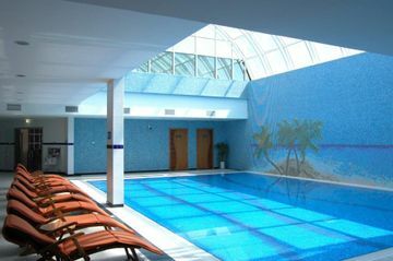 Ayla Hotel