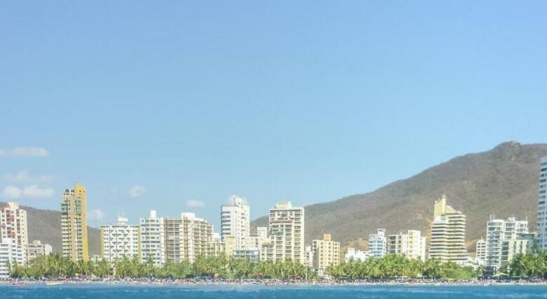 Hotel Taybo Beach