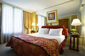Hotel Le Soleil