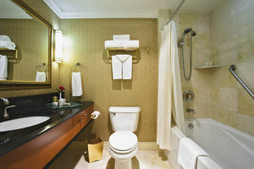 Hotel Le Soleil