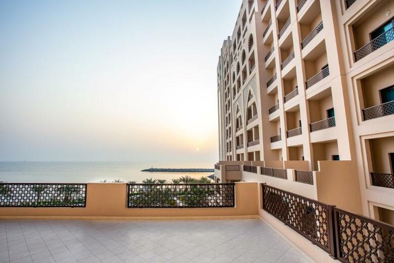 Al Bahar Hotel And Resort