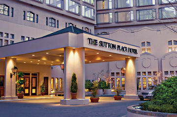 Hotel Sutton Place