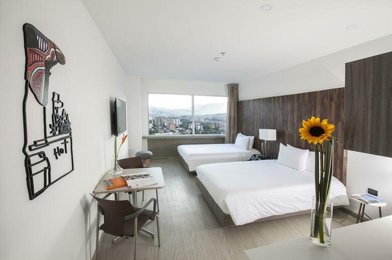 Hotel Viaggio Medell�n Grand Select