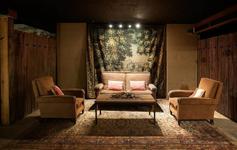 Hotel Club Tapiz