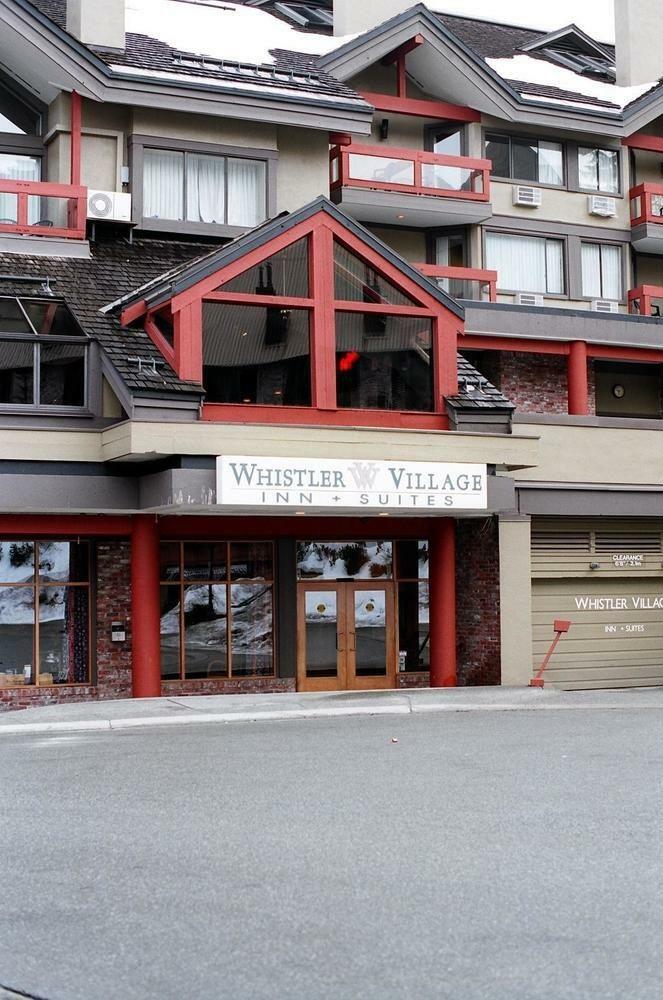 Hotel Whistler Village Inn & Suites