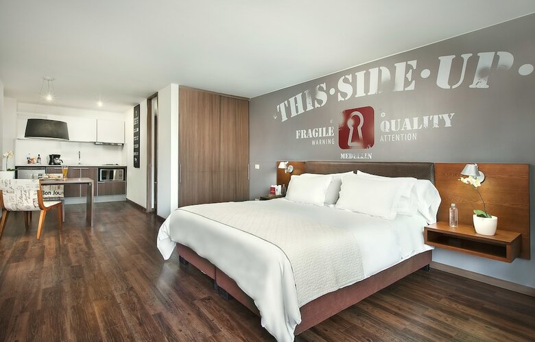 Hotel Sites