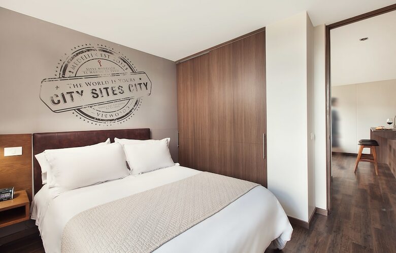 Hotel Sites