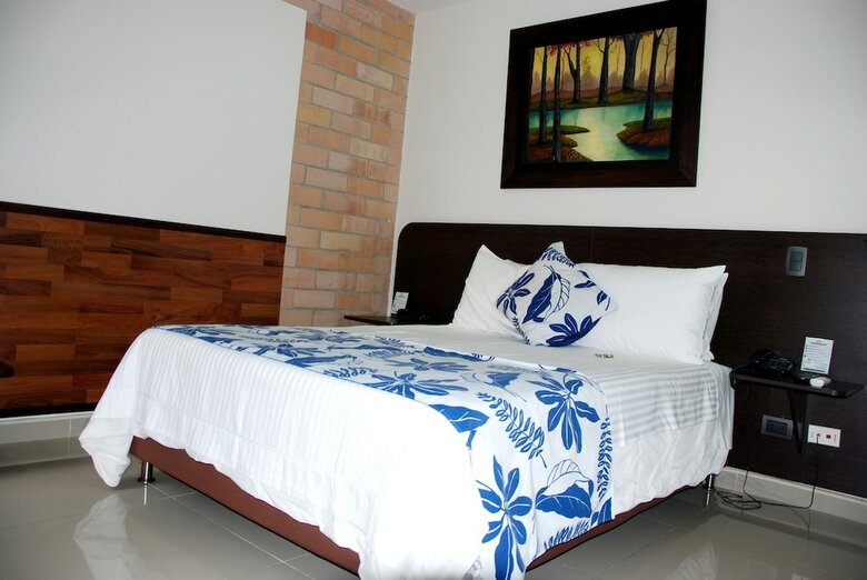 Hotel Acqua Express