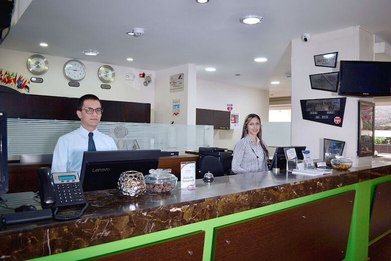 Hotel Acqua Express