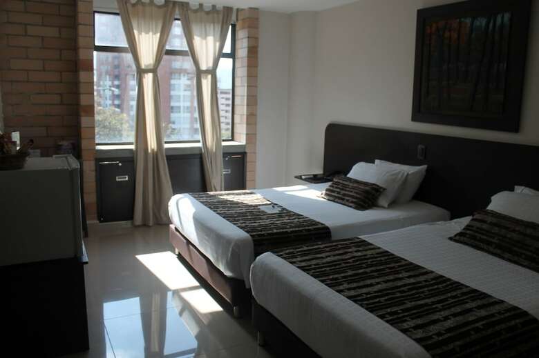 Hotel Acqua Express