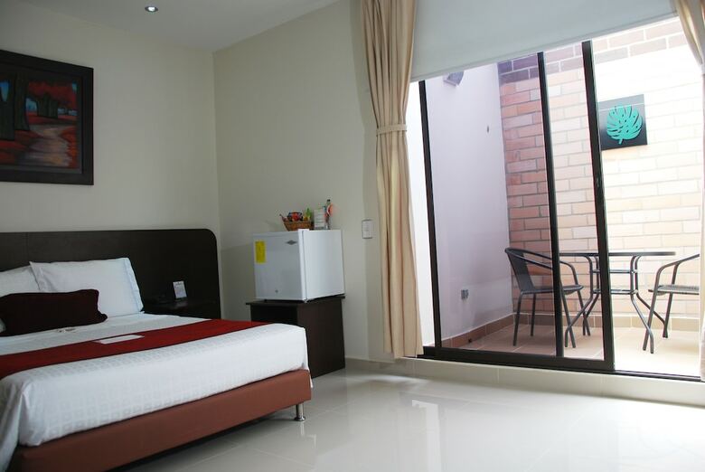 Hotel Acqua Express
