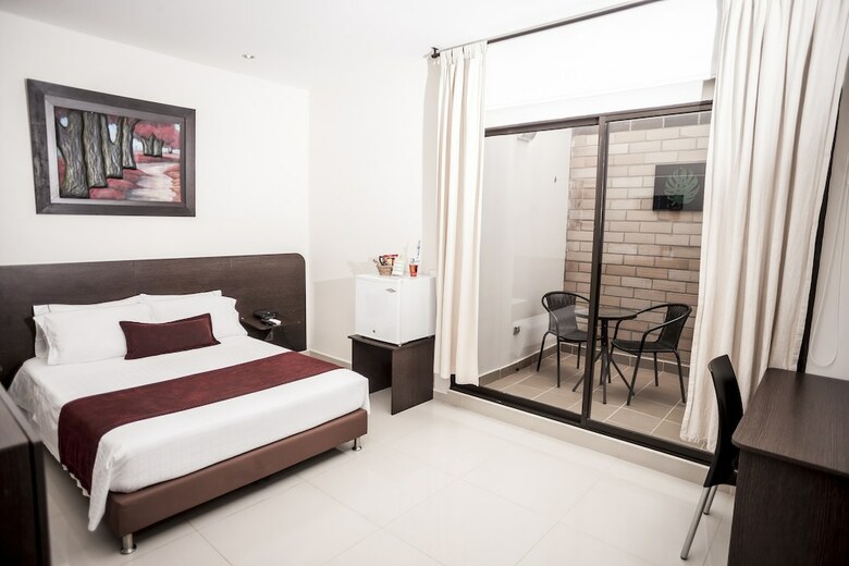Hotel Acqua Express