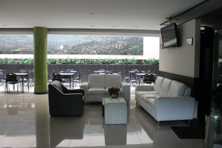 Hotel Acqua Express