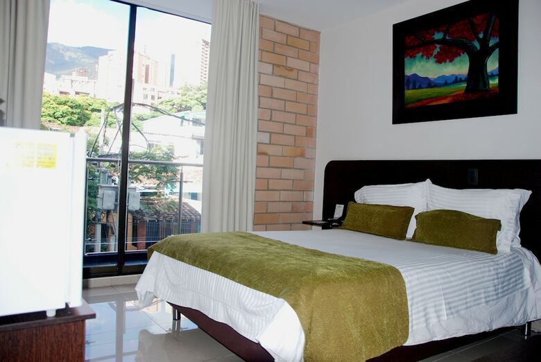 Hotel Acqua Express