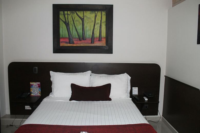Hotel Acqua Express