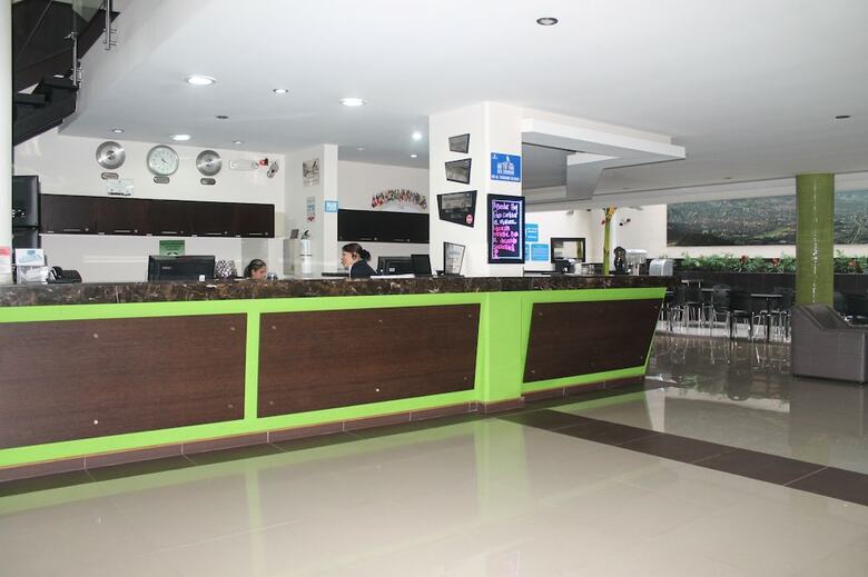 Hotel Acqua Express