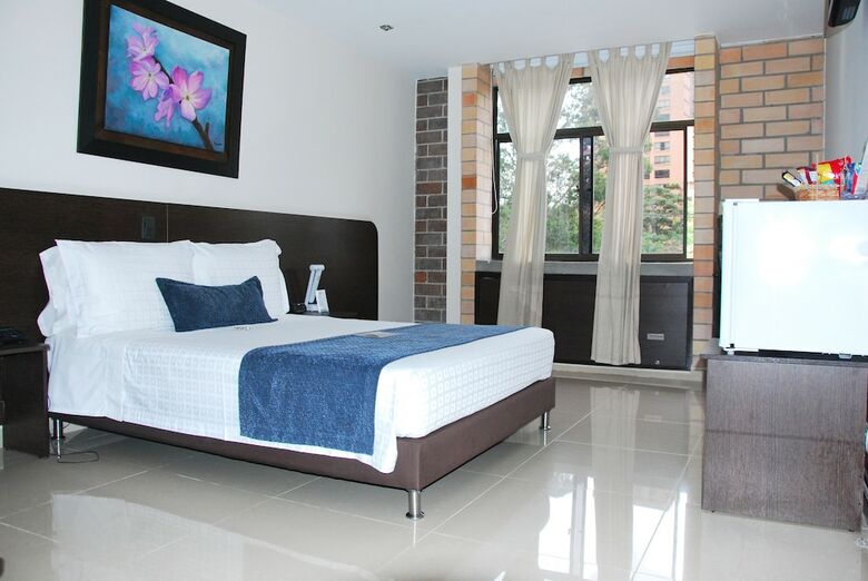 Hotel Acqua Express