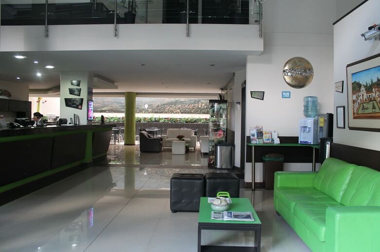 Hotel Acqua Express