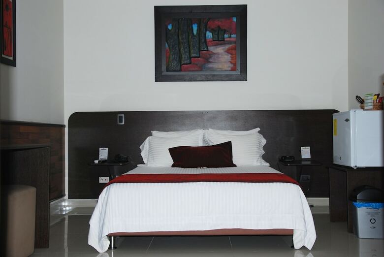 Hotel Acqua Express