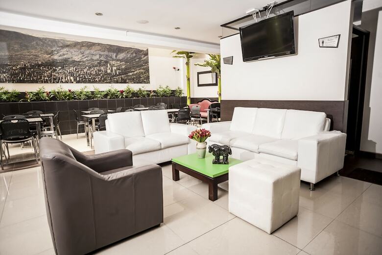 Hotel Acqua Express